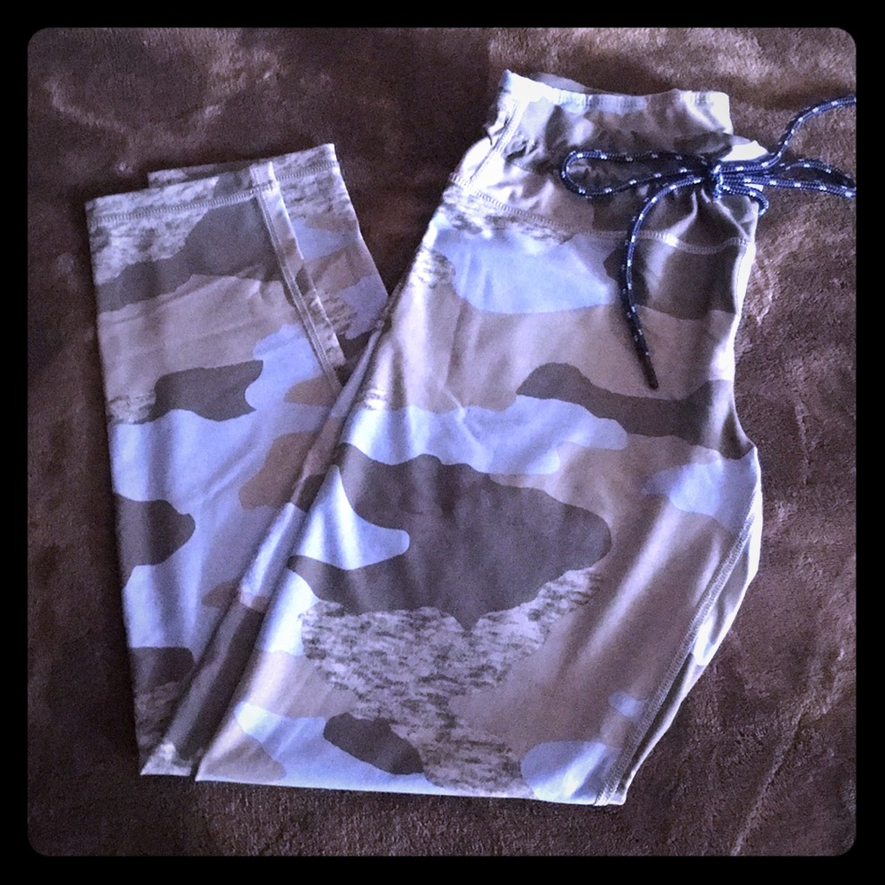 Aerie 7/8 legging